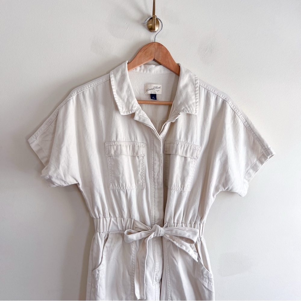 Universal Thread Jumpsuit - Picture 7 of 7